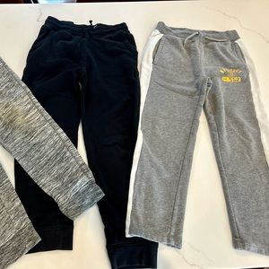 Boys pants lot